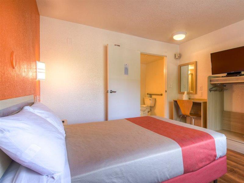 Motel 6-San Ysidro, Ca - San Diego - Border Kültér fotó