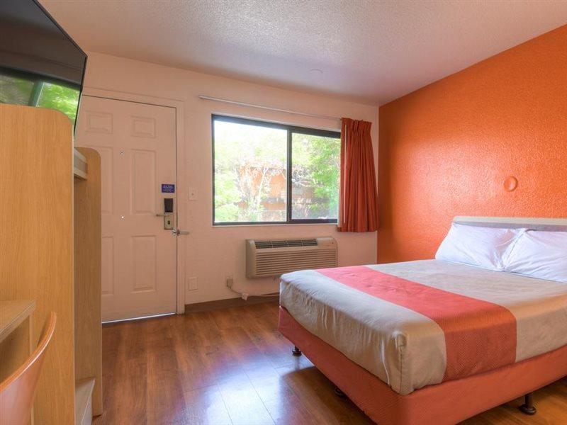 Motel 6-San Ysidro, Ca - San Diego - Border Kültér fotó