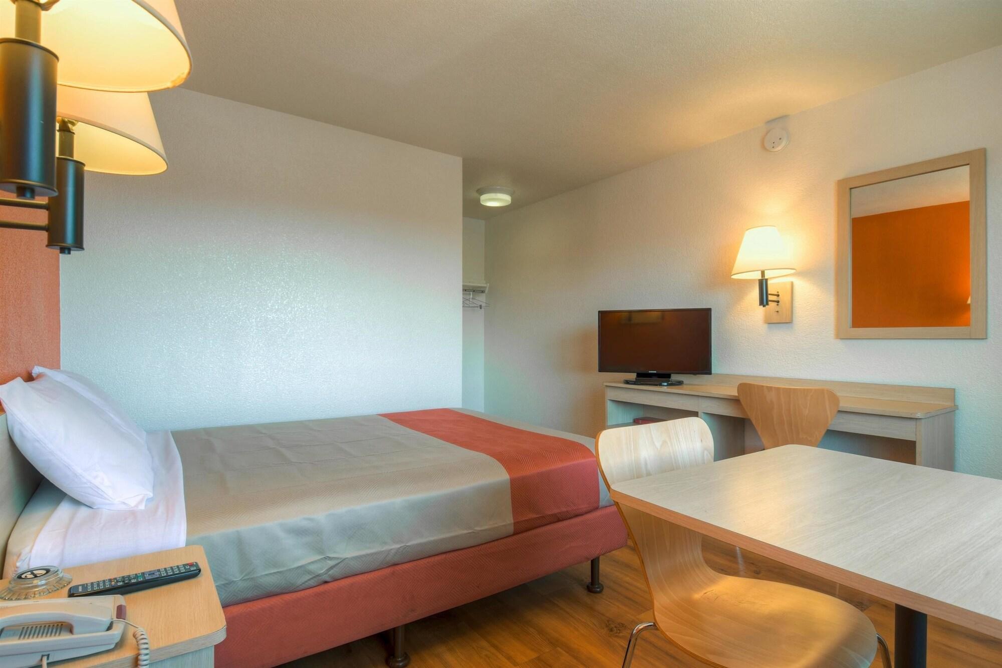 Motel 6-San Ysidro, Ca - San Diego - Border Kültér fotó
