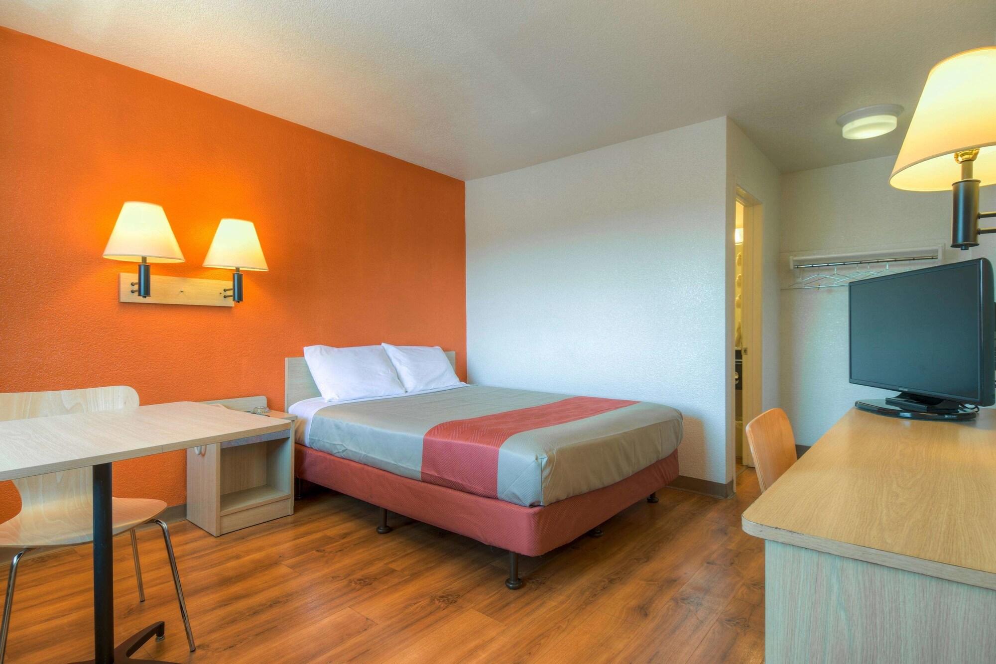 Motel 6-San Ysidro, Ca - San Diego - Border Kültér fotó