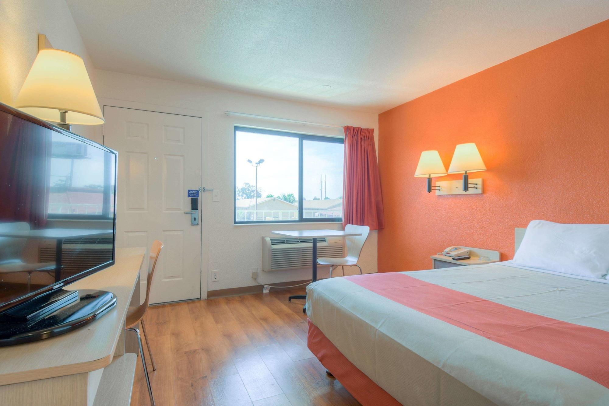 Motel 6-San Ysidro, Ca - San Diego - Border Kültér fotó