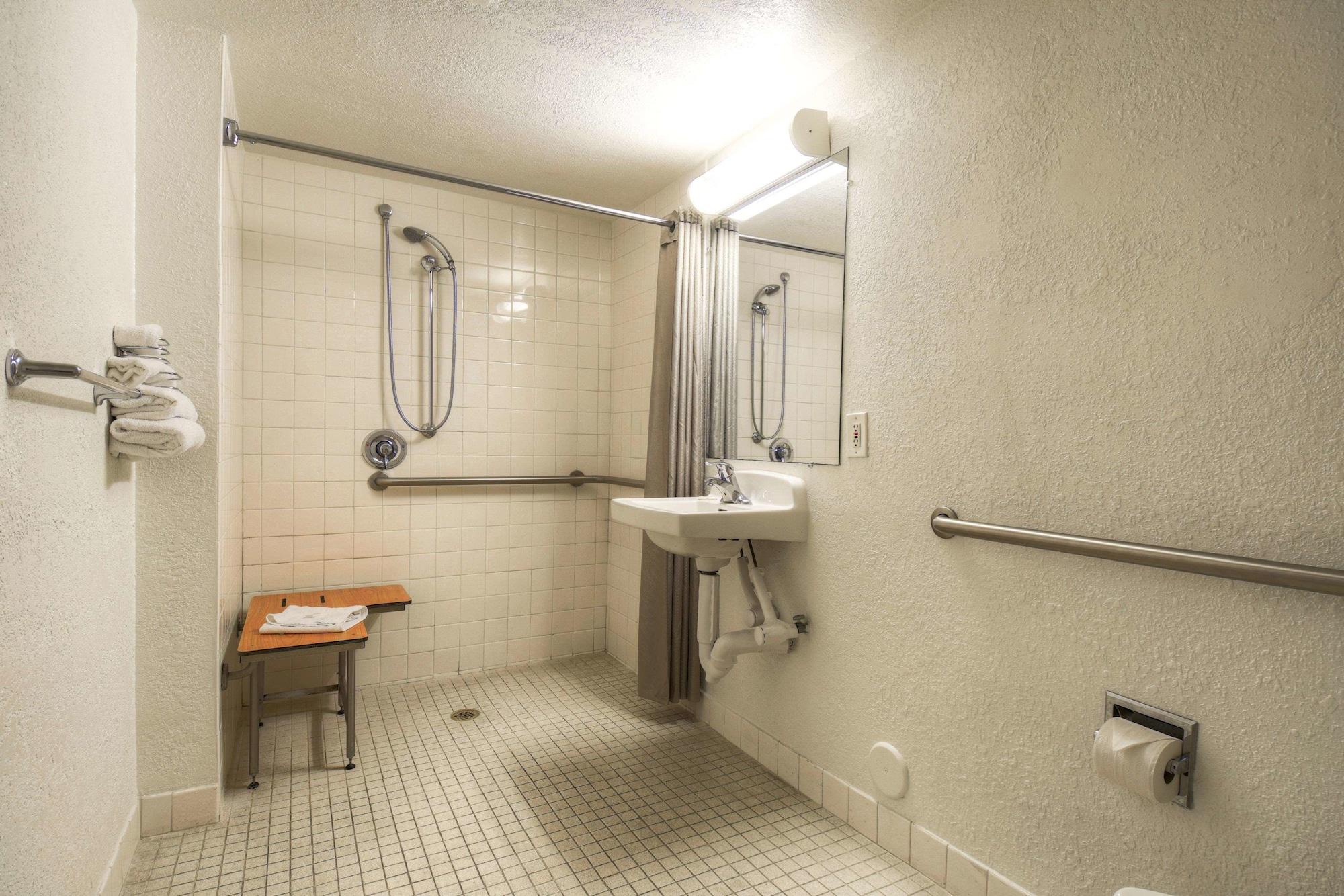 Motel 6-San Ysidro, Ca - San Diego - Border Kültér fotó