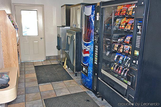 Motel 6-San Ysidro, Ca - San Diego - Border Kültér fotó