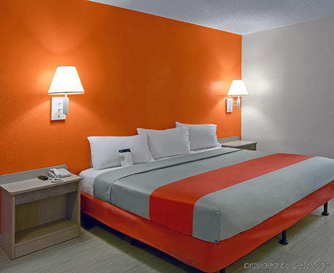 Motel 6-San Ysidro, Ca - San Diego - Border Kültér fotó